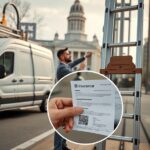 wynajem drabin warszawa