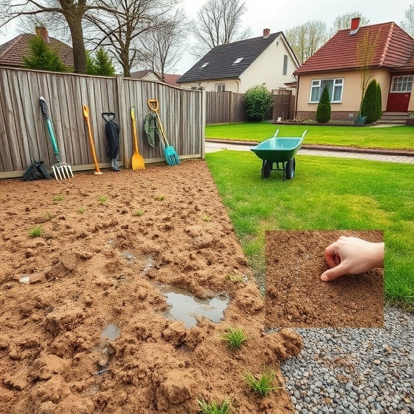 zakładanie trawników grodzisk mazowiecki