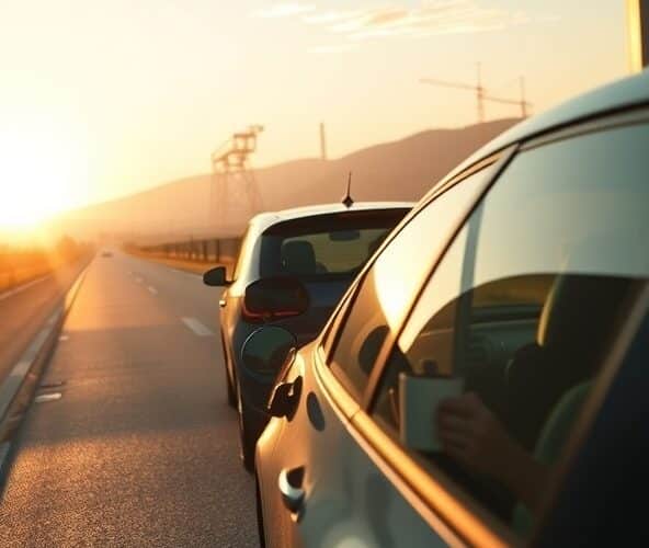 Czy opłaca się założyć auto gaz na Śląsku przy codziennych dojazdach 50 km?