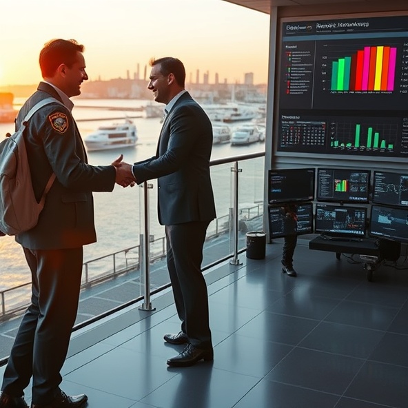 firma ochroniarska szczecin