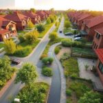 projektowanie ogrodów pruszków