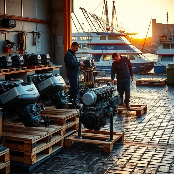 silniki honda gdynia