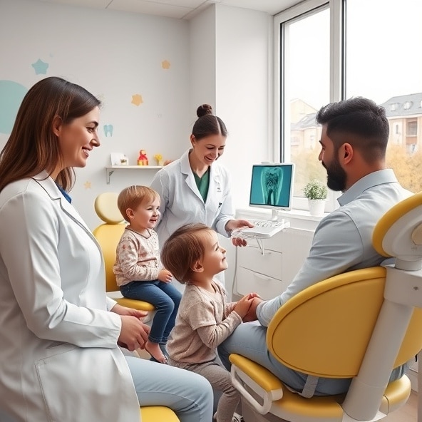 stomatolog warszawa bemowo