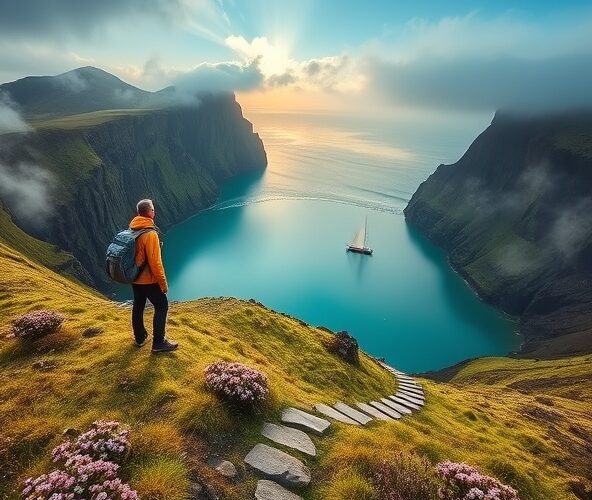 Kiedy najlepiej jechać na wyprawę na Azory, by uniknąć tłumów?