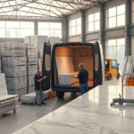 hurtownia kamienia warszawa