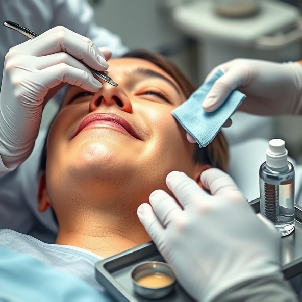 implanty zębowe zalecenia