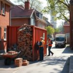 kontener na gruz aleksandrów