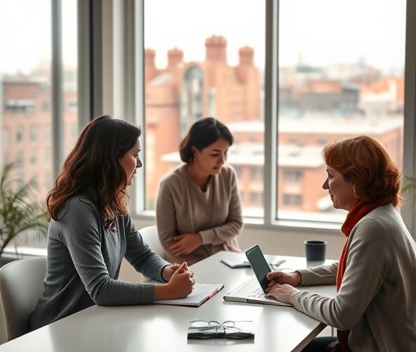 Jak diagnoza ADHD u kobiet w Łodzi pomaga poprawić koncentrację?