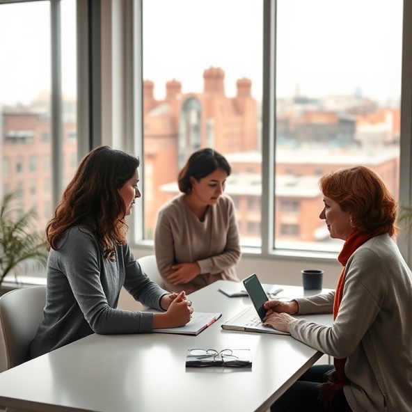 leczenie adhd u kobiet łódź