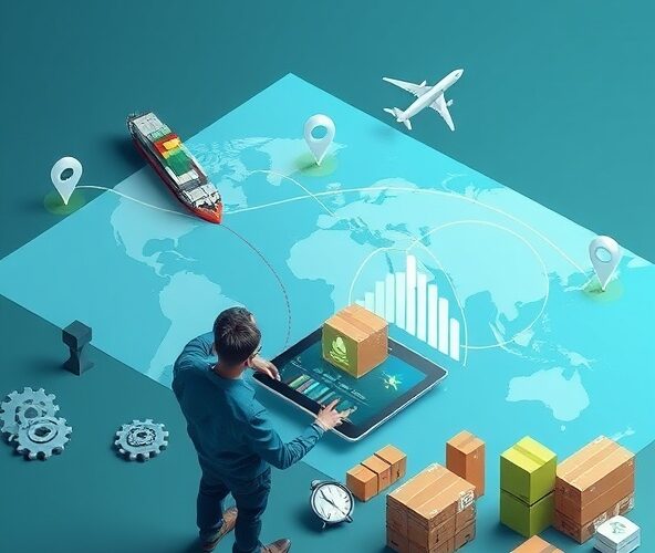 Jak zoptymalizować trasy i koszty międzynarodowych przeprowadzek firm?