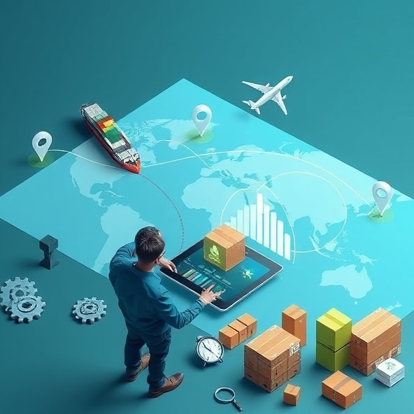 międzynarodowe przeprowadzki firm