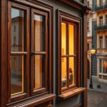 okna drewniane kutno