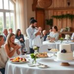 organizacja chrzcin grodzisk mazowiecki