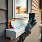 parapety zewnętrzne marki