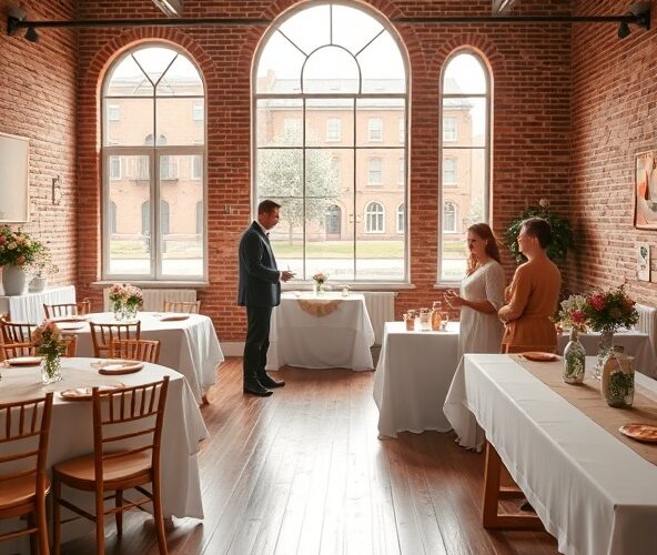 Sala na komunię w Łodzi: jak wybrać, nie przekraczając budżetu?