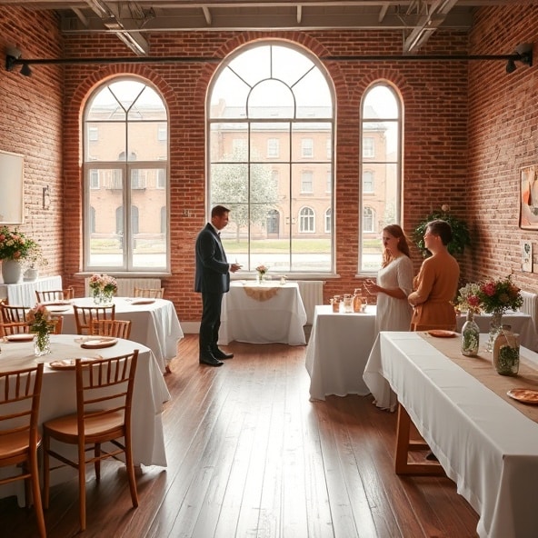 sala na komunie łódź