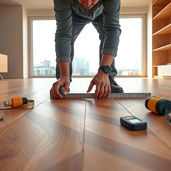 układanie parkietu warszawa