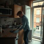 zwalczanie prusaków ochota