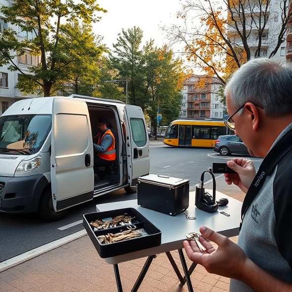 dorabianie kluczy warszawa mokotów