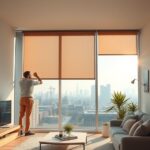 rolety z montażem katowice