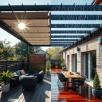 zadaszenie tarasu piaseczno