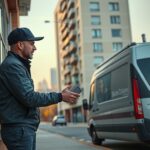 zakładanie domofonów warszawa