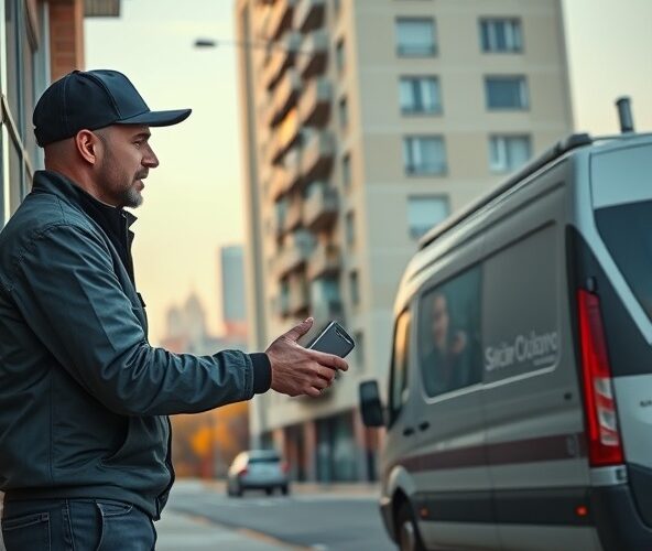 Jak wybrać firmę do zakładania domofonów w Warszawie, aby zmniejszyć koszt montażu i serwisu?