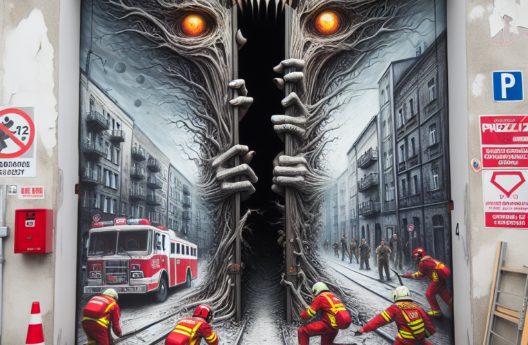 Awaryjne otwieranie drzwi w Zabrzu – jak poradzić sobie w trudnej sytuacji?