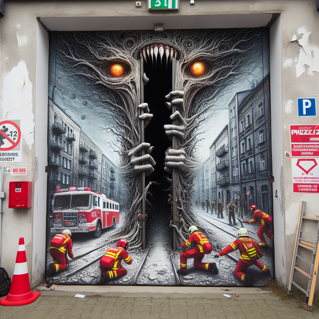 awaryjne otwieranie drzwi zabrze