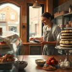 cukiernia kraków podgórze