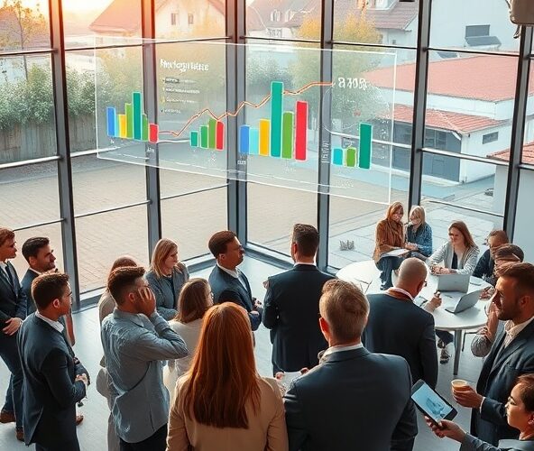 Jak zmierzyć efektywność imprez firmowych w Piasecznie?