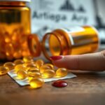 kwasy omega 3 suplement