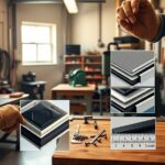 osłony krawędziowe