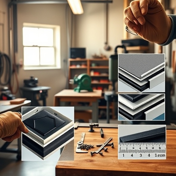 osłony krawędziowe