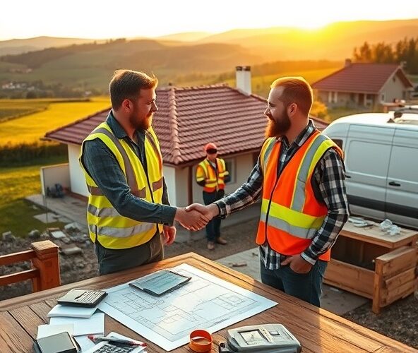 Jak negocjować cenę montażu z producentem garaży w Małopolsce?