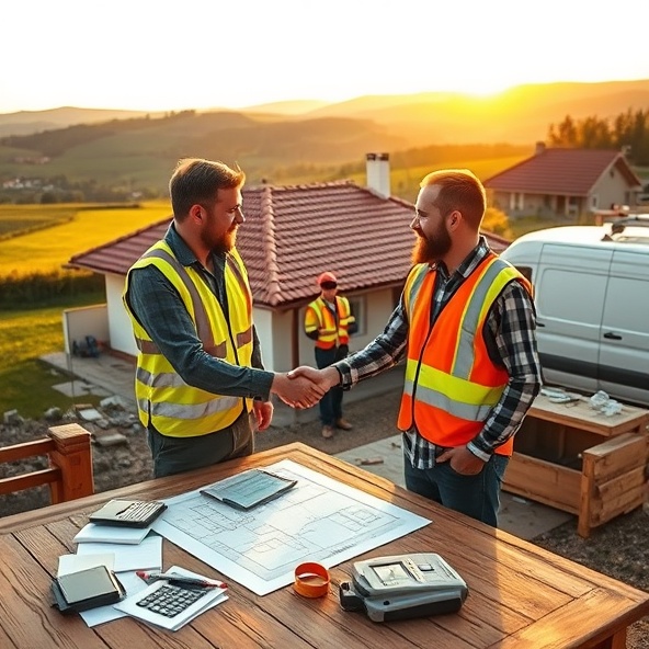 producent garaży małopolska