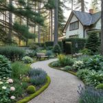 projektowanie ogrodów podkowa leśna