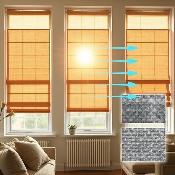 rolety rzymskie marki