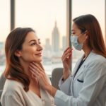 wolumetria twarzy warszawa