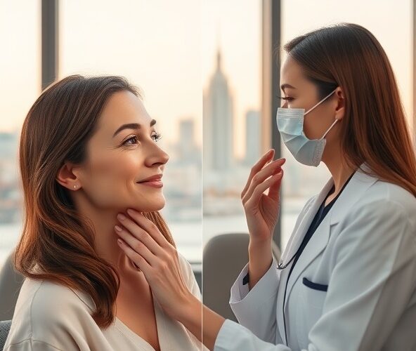 Czy wolumetria twarzy w Warszawie dla kobiet 35+ zwiększy przychód gabinetu estetycznego?