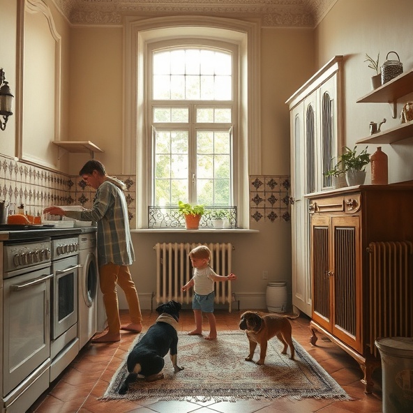 zwalczanie prusaków żoliborz